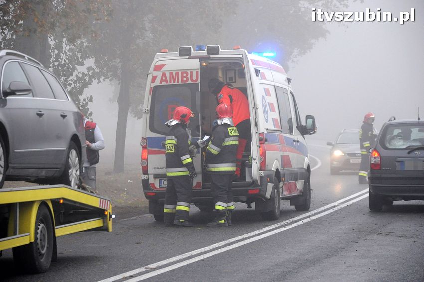 Dachowanie w Dąbrówce Słupskiej