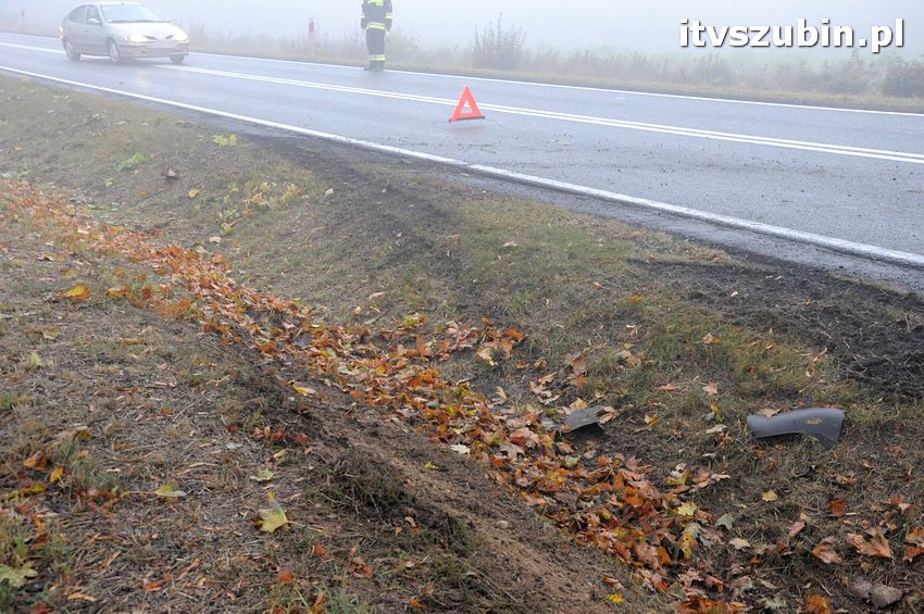 Dachowanie w Dąbrówce Słupskiej