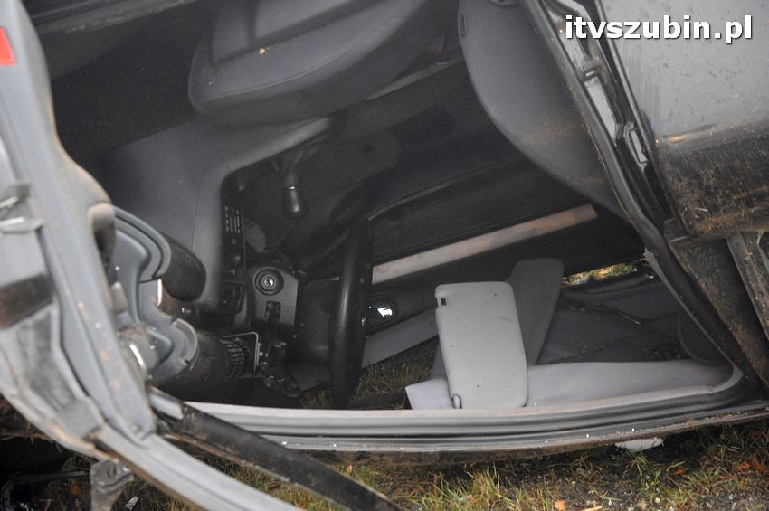 Dachowanie w Dąbrówce Słupskiej