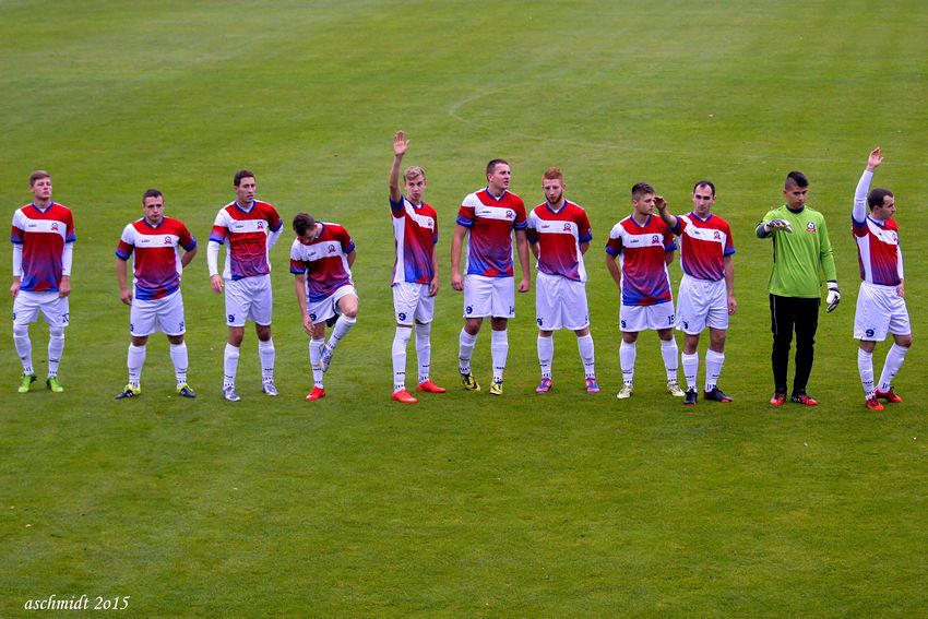 SZUBINIANKA SZUBIN - LIDER WŁOCŁAWEK 4:4