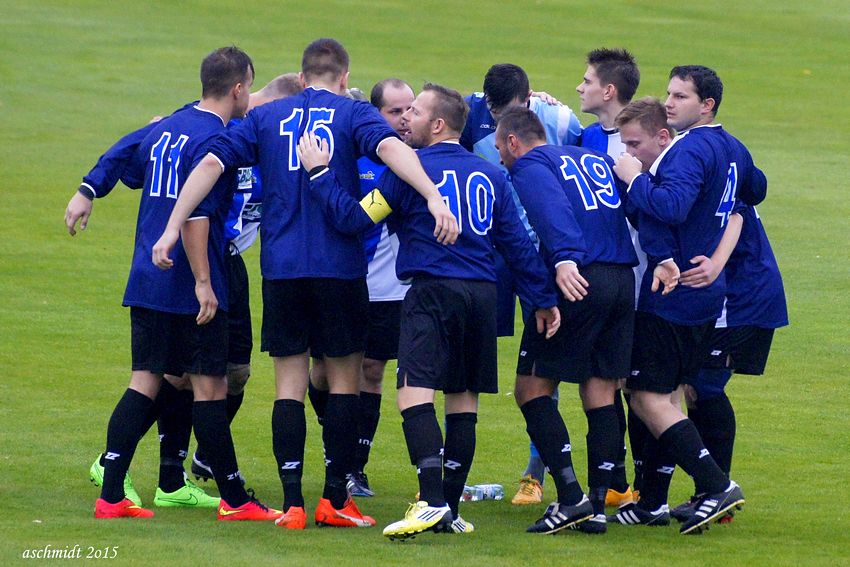 SZUBINIANKA SZUBIN - LIDER WŁOCŁAWEK 4:4