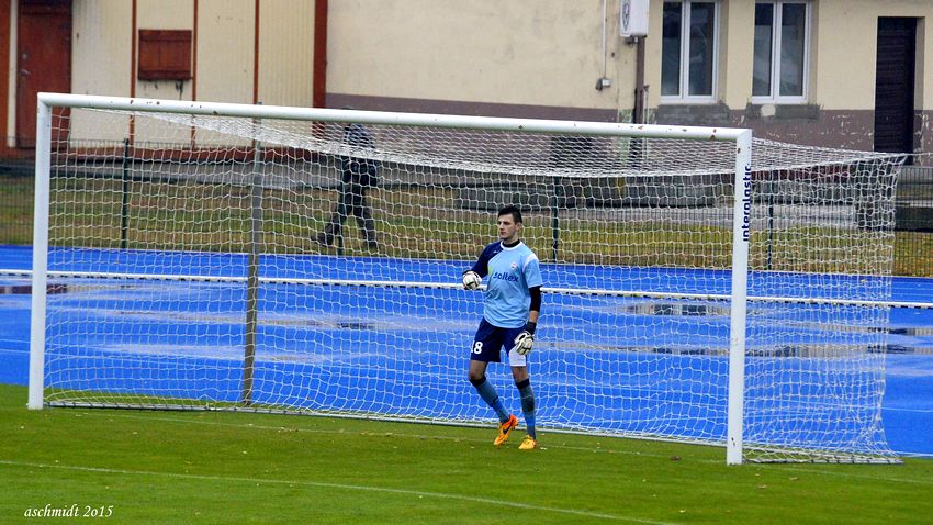 SZUBINIANKA SZUBIN - LIDER WŁOCŁAWEK 4:4