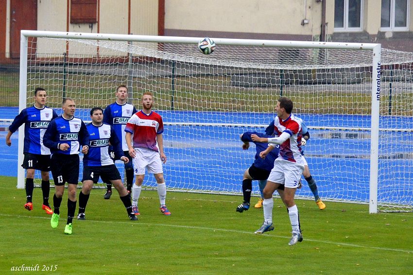 SZUBINIANKA SZUBIN - LIDER WŁOCŁAWEK 4:4