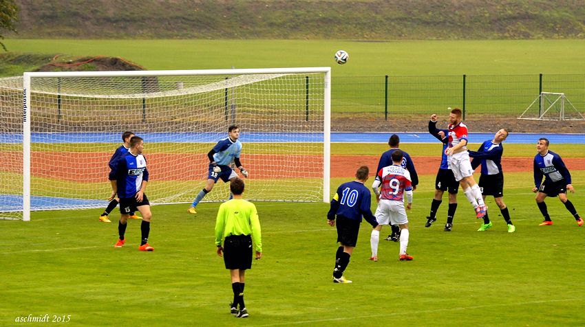 SZUBINIANKA SZUBIN - LIDER WŁOCŁAWEK 4:4