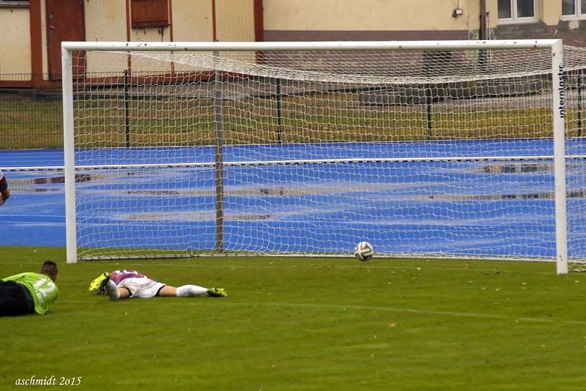 SZUBINIANKA SZUBIN - LIDER WŁOCŁAWEK 4:4