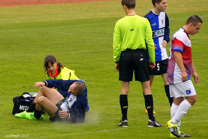 SZUBINIANKA SZUBIN - LIDER WŁOCŁAWEK 4:4