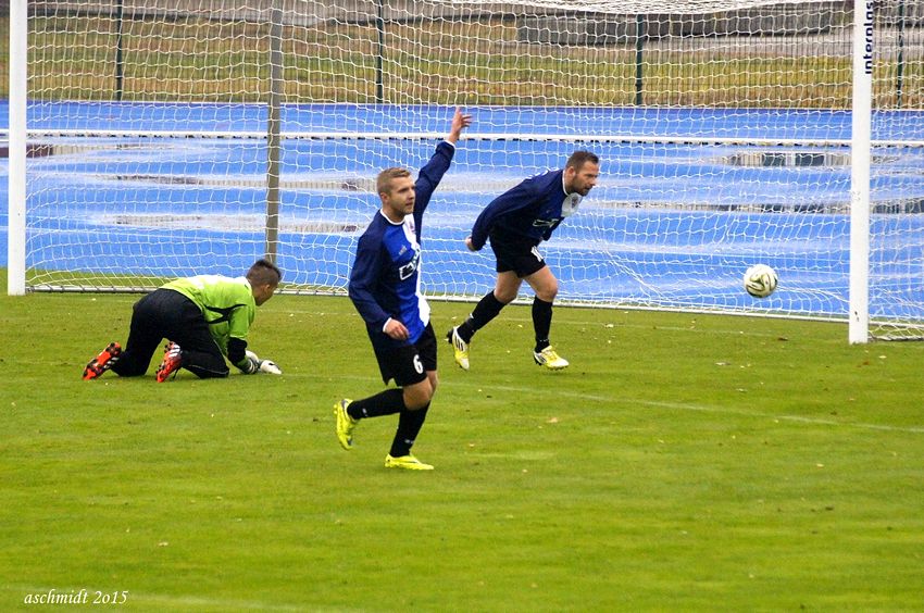 SZUBINIANKA SZUBIN - LIDER WŁOCŁAWEK 4:4