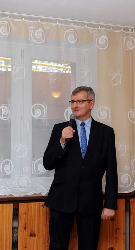 Turniej strzelecki dla szkół ponadgimnazjalnych o Puchar Starosty Nakielskiego