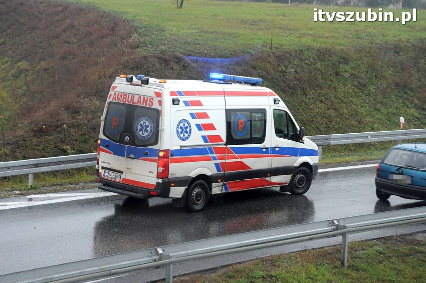 Dwa zdarzenia w tym samym miejscu jednego dnia