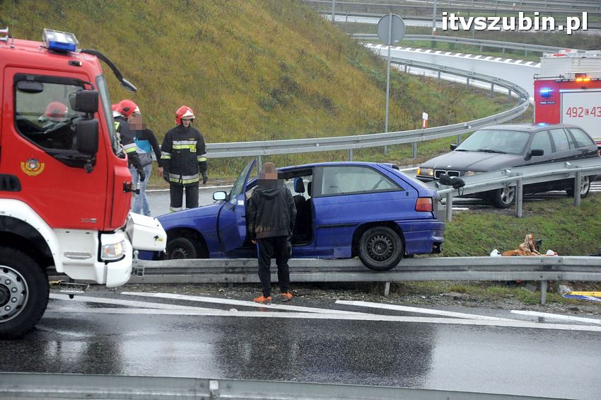 Dwa zdarzenia w tym samym miejscu jednego dnia