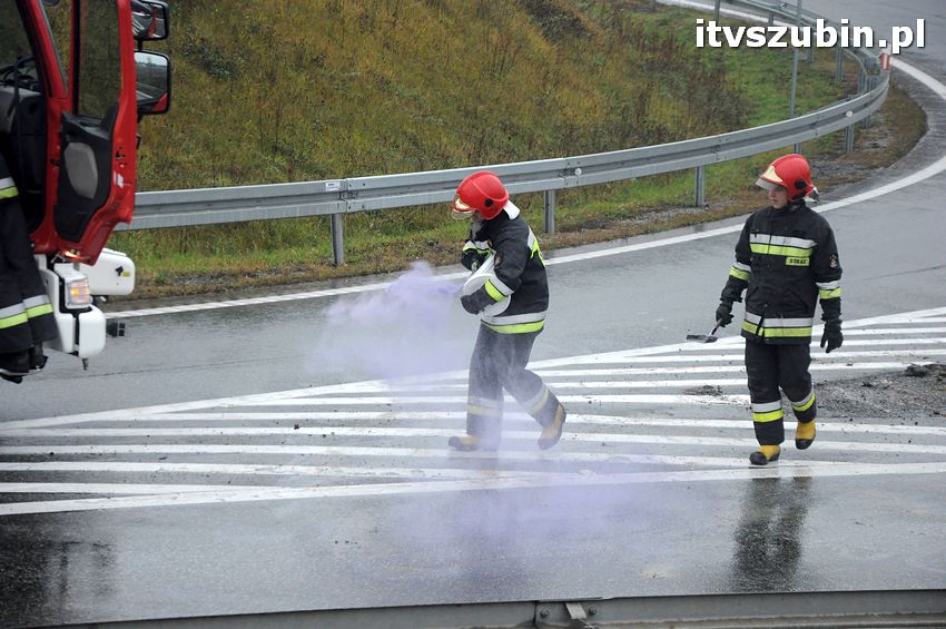 Dwa zdarzenia w tym samym miejscu jednego dnia