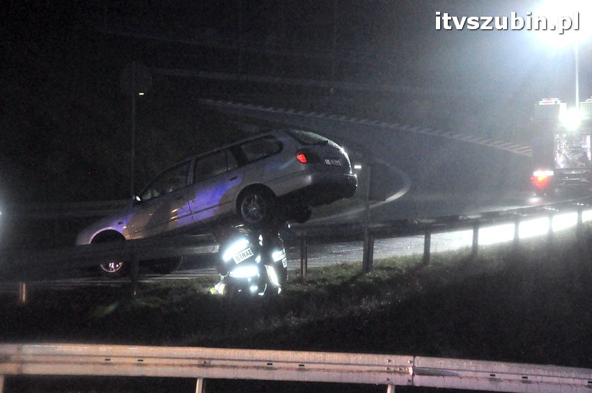 Dwa zdarzenia w tym samym miejscu jednego dnia