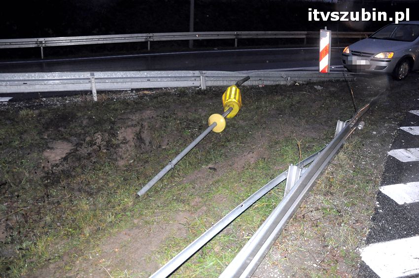 Dwa zdarzenia w tym samym miejscu jednego dnia