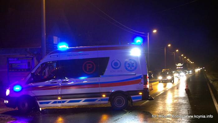 Ścinał wszystko na swojej drodze