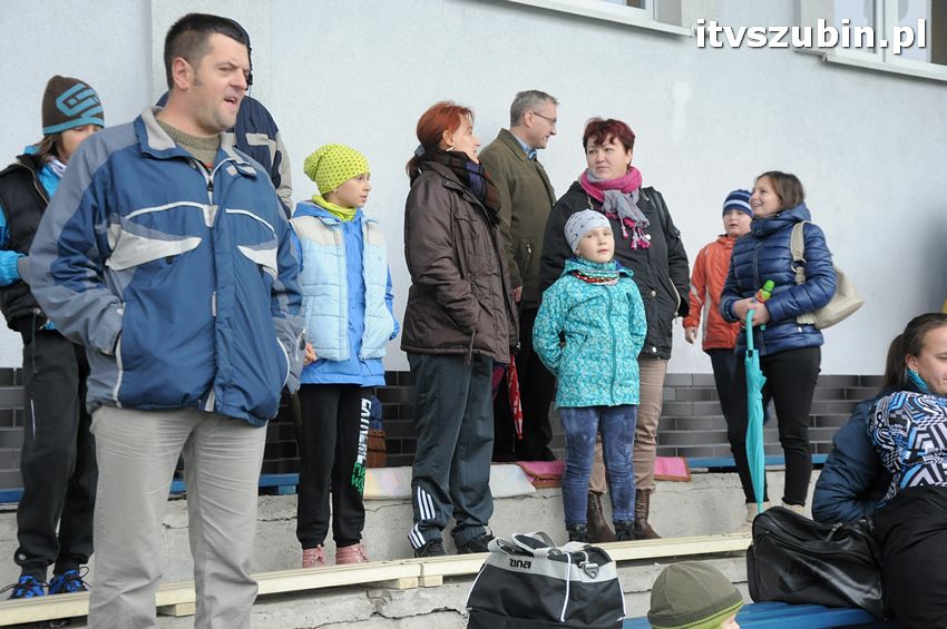 VI Biegu im. św. papieża Jana Pawła II