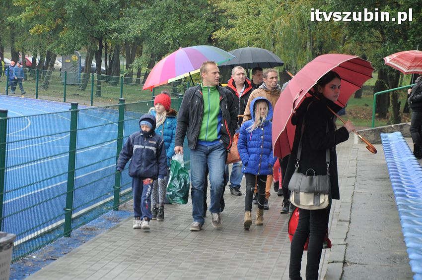 VI Biegu im. św. papieża Jana Pawła II