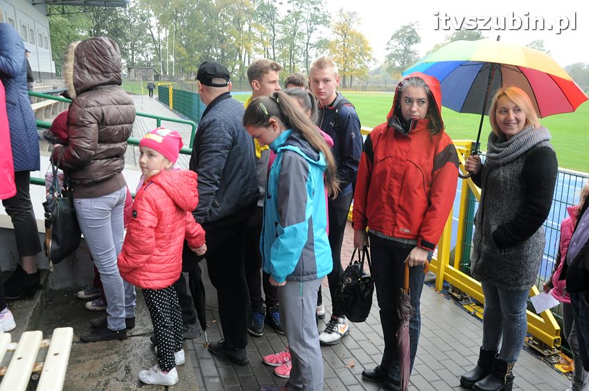 VI Biegu im. św. papieża Jana Pawła II