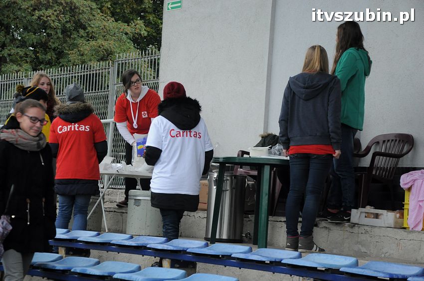 VI Biegu im. św. papieża Jana Pawła II