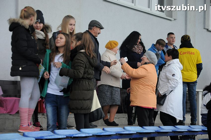 VI Biegu im. św. papieża Jana Pawła II