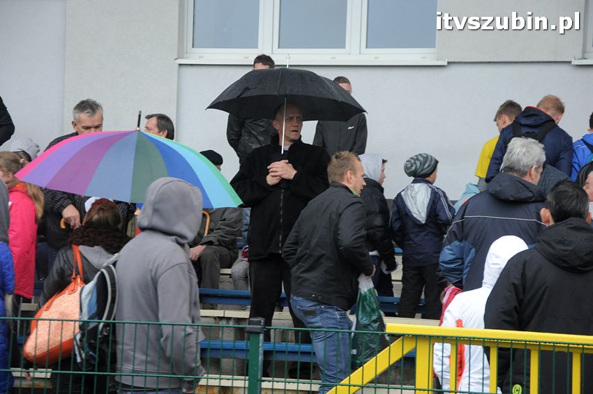 VI Biegu im. św. papieża Jana Pawła II