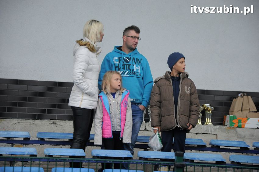 VI Biegu im. św. papieża Jana Pawła II