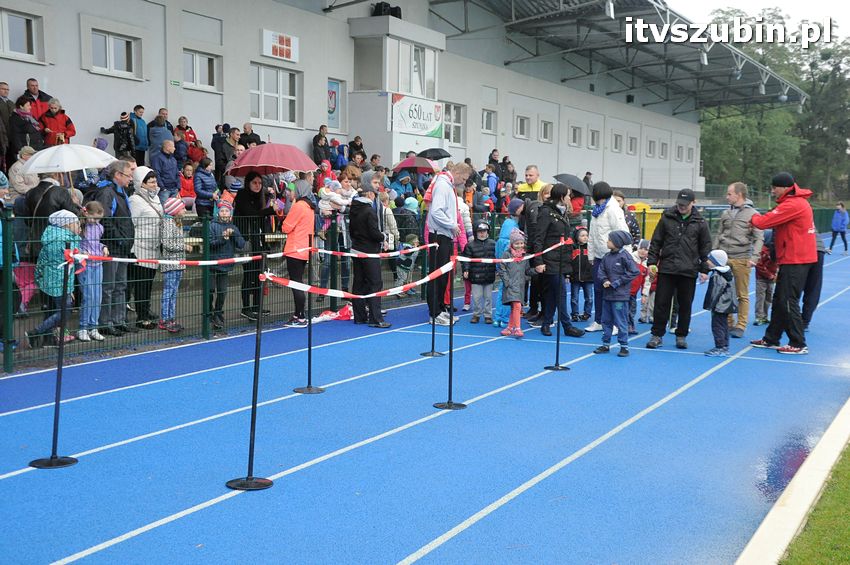 VI Biegu im. św. papieża Jana Pawła II