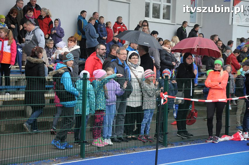 VI Biegu im. św. papieża Jana Pawła II