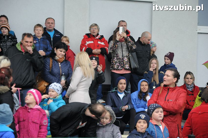 VI Biegu im. św. papieża Jana Pawła II