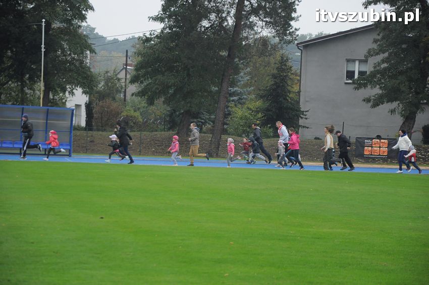 VI Biegu im. św. papieża Jana Pawła II