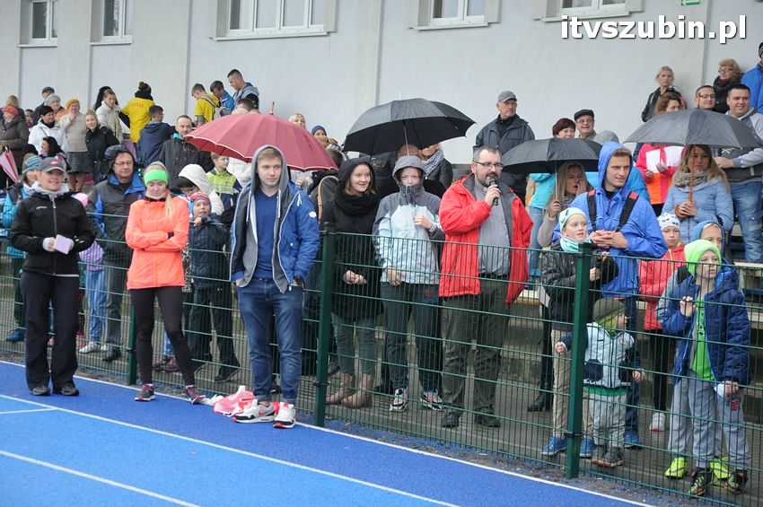 VI Biegu im. św. papieża Jana Pawła II