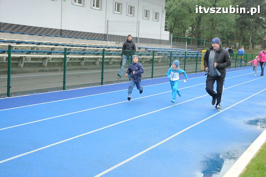 VI Biegu im. św. papieża Jana Pawła II