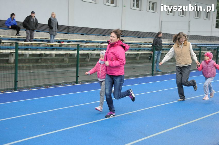 VI Biegu im. św. papieża Jana Pawła II