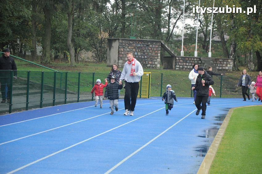 VI Biegu im. św. papieża Jana Pawła II