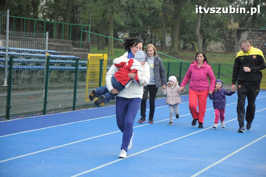 VI Biegu im. św. papieża Jana Pawła II