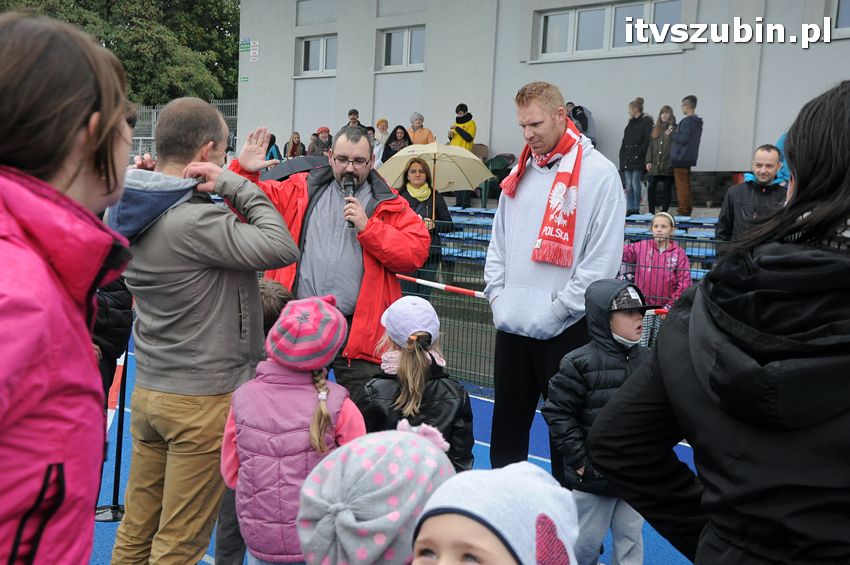 VI Biegu im. św. papieża Jana Pawła II