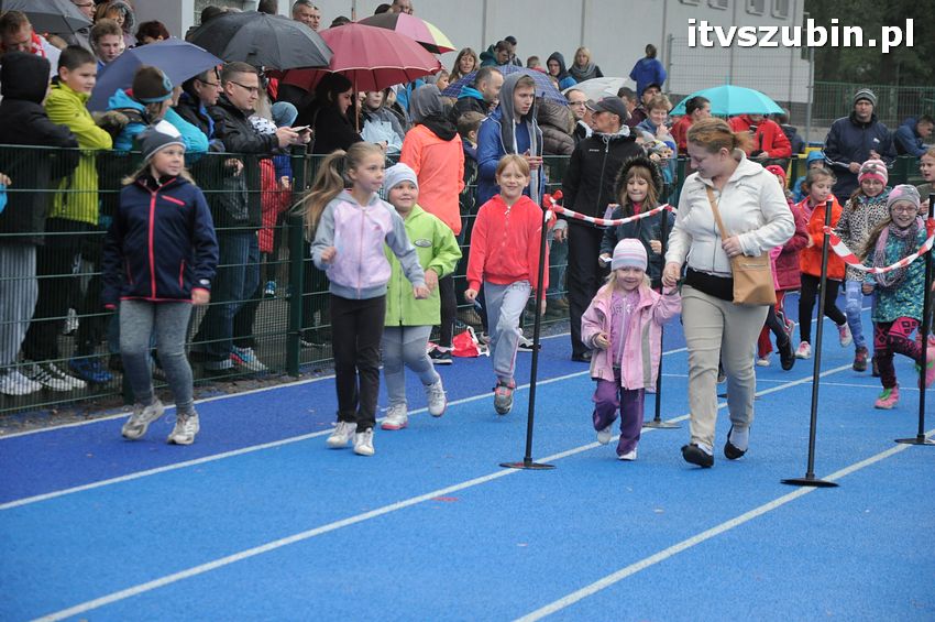 VI Biegu im. św. papieża Jana Pawła II