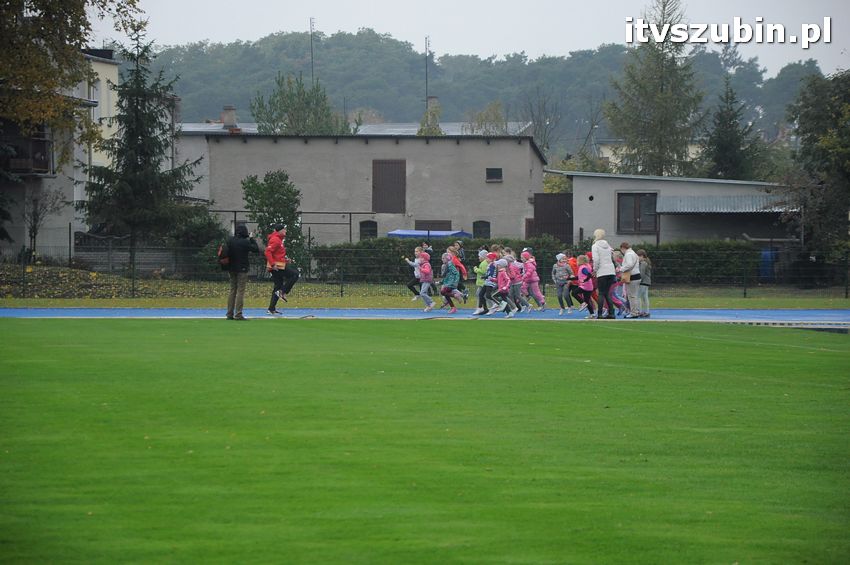 VI Biegu im. św. papieża Jana Pawła II