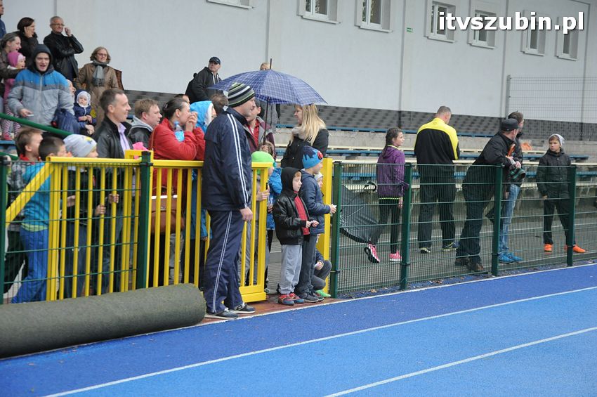 VI Biegu im. św. papieża Jana Pawła II