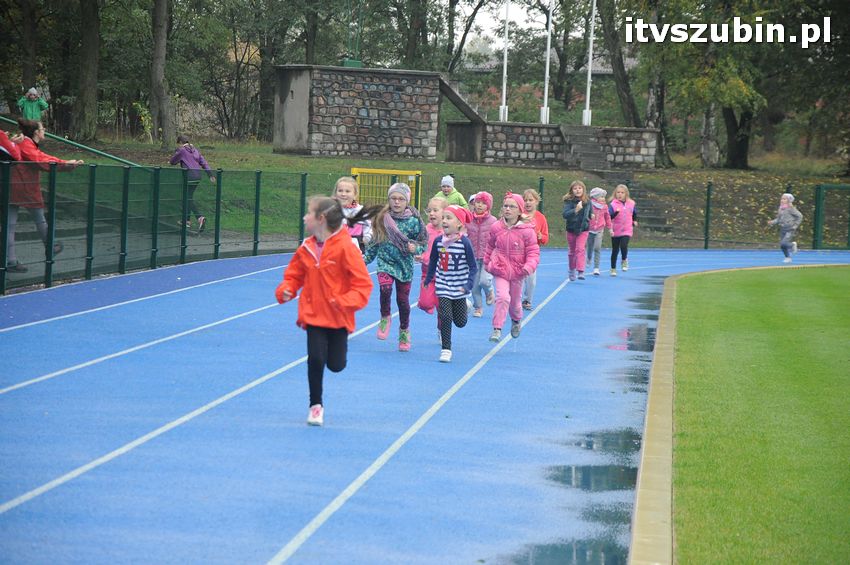 VI Biegu im. św. papieża Jana Pawła II