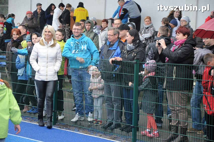 VI Biegu im. św. papieża Jana Pawła II