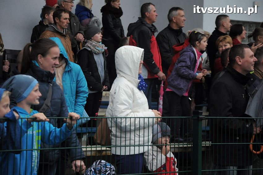 VI Biegu im. św. papieża Jana Pawła II