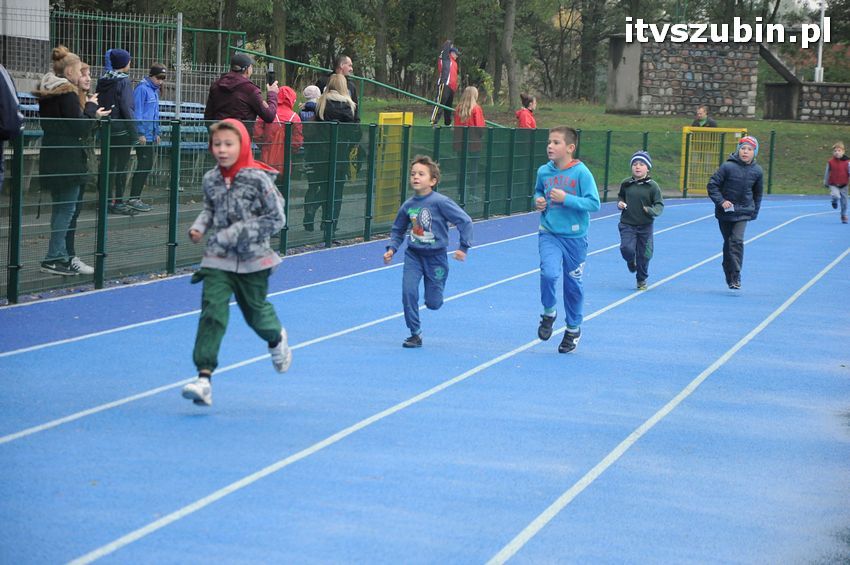 VI Biegu im. św. papieża Jana Pawła II