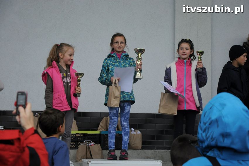 VI Biegu im. św. papieża Jana Pawła II