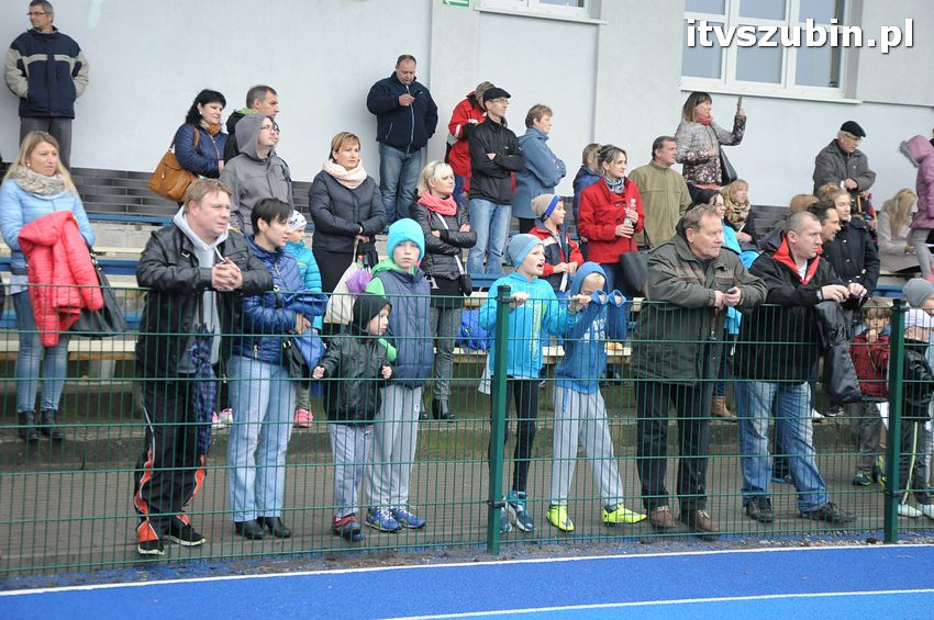 VI Biegu im. św. papieża Jana Pawła II