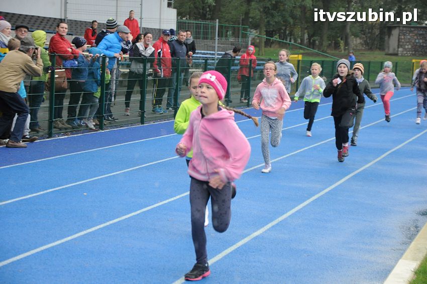 VI Biegu im. św. papieża Jana Pawła II