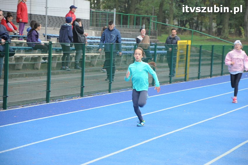 VI Biegu im. św. papieża Jana Pawła II