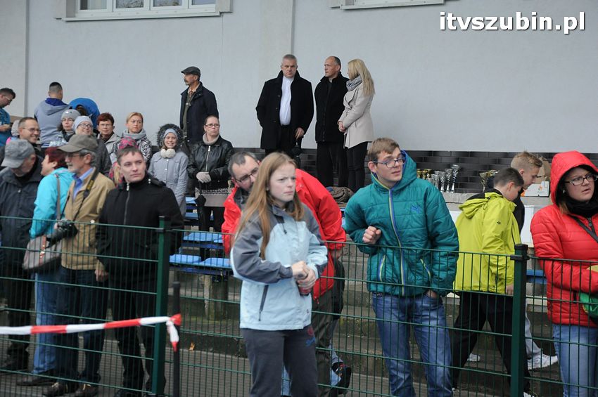 VI Biegu im. św. papieża Jana Pawła II