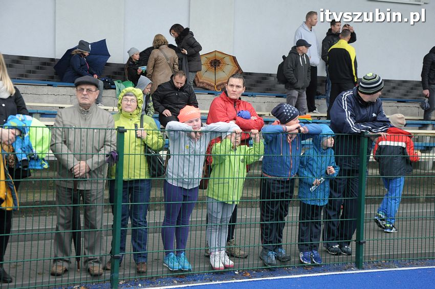 VI Biegu im. św. papieża Jana Pawła II