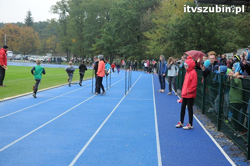 VI Biegu im. św. papieża Jana Pawła II