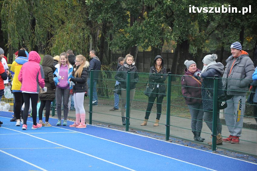 VI Biegu im. św. papieża Jana Pawła II